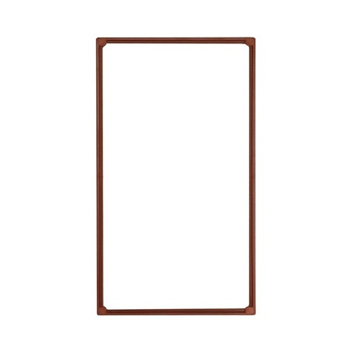 [51661503] SILIKOMART RODE VERSTERKING VOOR SILICONEN MALLEN 17,3X30CM VEILIGE RING