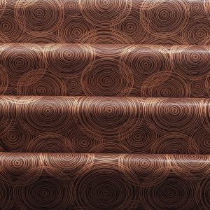 [08056968] 087000 PCB FEUILLES IMPRIMÉES RONDIN 40X25 CM 17PCES ***S/CDE***