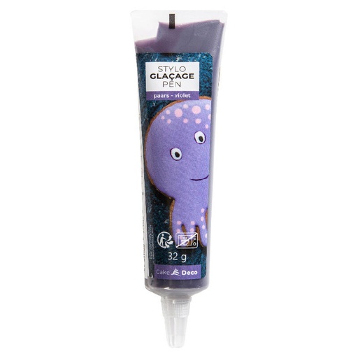 [08054222] 39788 TUBE PAARS  25 PIECES ***S/CD***