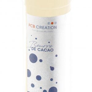 [08057422] 065304 PCB FLOCAGE BLANC 200 G ***S/CD***