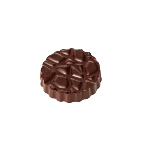 [08058428] 2046238 TRANSFERT RELIËF PEBBLES 40X30 CM 30PCS ***S/CDE***