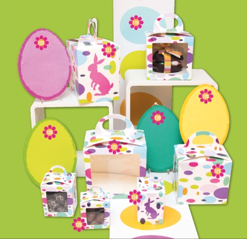 [61708457] BALLOTOEUF "FESTIVAL D'OEUF" + FENETRE 130/120/140