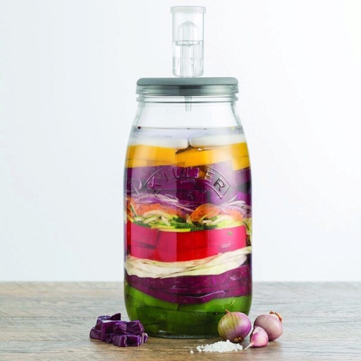 [60251994] KILNER FERMENTATION SET 3.0L