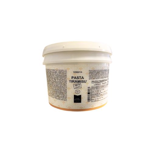 [07400027] PERNIGOTTI TIRAMISU PASTA 3KG