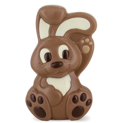 [13030436] CREUX LAPIN EPPO LAIT 17,6CM 6 X 210GR