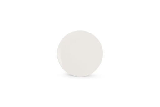 [57663623] BONBISTRO CIRRO Plat bord 16cm wit