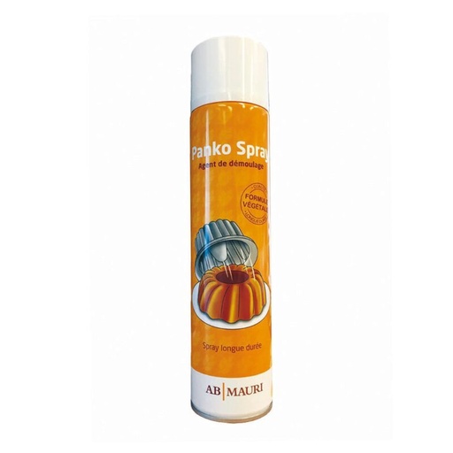 [05090117] AB MAURI PANKO SPRAY A24 (6X600 ML) 6 SPRAYS = DOOS