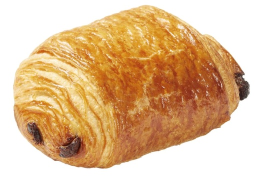 [02100442] BRIDOR 31792 CHOCOLADEBROODJE ECLAT DU TERROIR KTB 60X80GR = DOOS