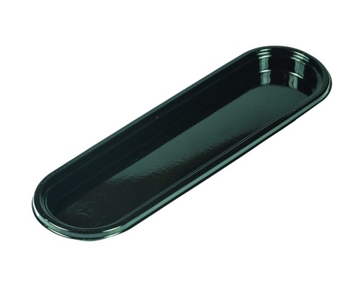 [51657257] SET 100 SUPP MONOPORTION ZWART VOOR ECLAIR FASHION=SET