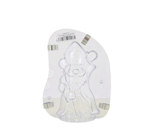 [54418220] H441013/C MOULE SAINT NICOLAS SALUANT 20CM