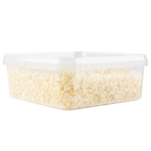 [08063252] 2044173 WHITE SHAVES 500 G