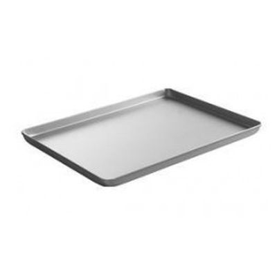 [57661064] HENDI PLATINE ALU 60X40X2.5