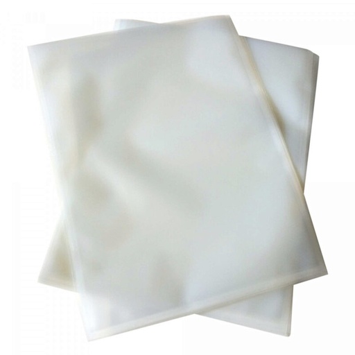 [60504625] ZAK 300X400 VOOR VACUM MACHINE PAK VAN 100ST=PAK