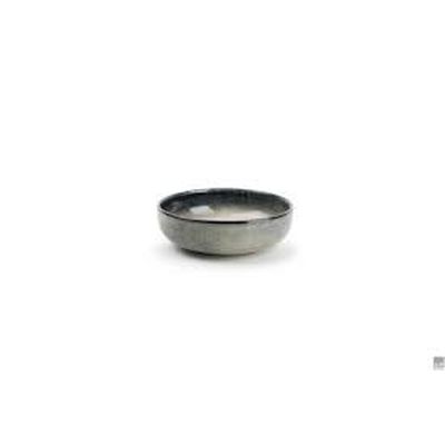 [74500618] S&P MERIDIAN GREEN/GRAY BOWL 13XHT4CM - 850604