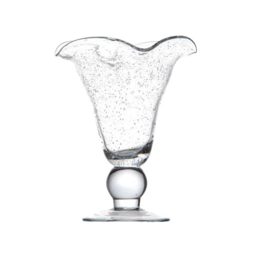 [71400023] BUBBLE TULP IJSCOUPE Ø15CM H18CM 40CL