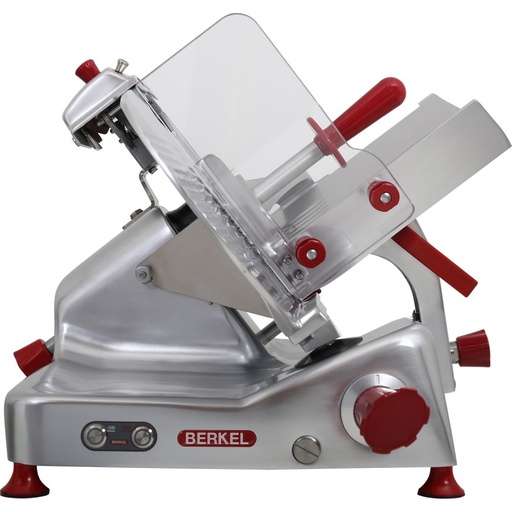 [32904121] BERKEL TRANCHEUSE ESSENTIA 350 A COURROIE BEG350B