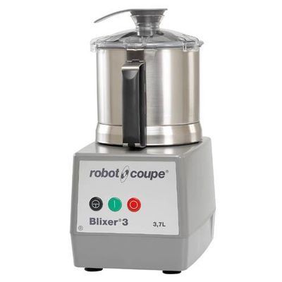[62250193] ROBOT COUPE BLIXER 3-MONO-750W
