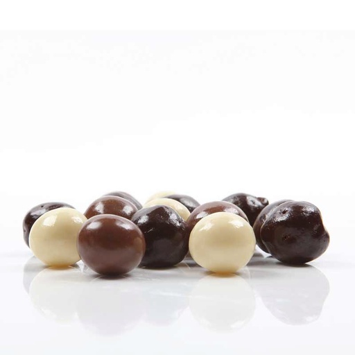 [08074202] 1057473 GROTE KROKANTE MIX 900G