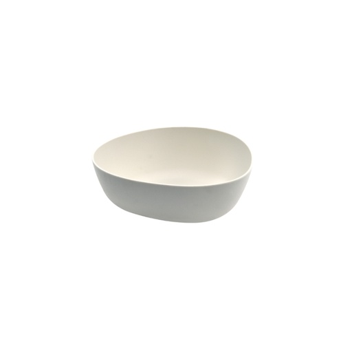 [44104347] KAROLA BOL EN MELAMINE IVOIRE 1700ML 