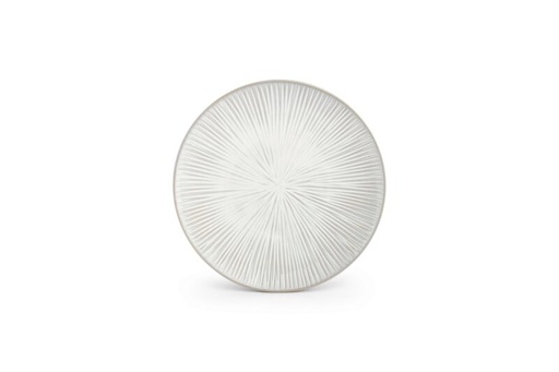 [60251964] F2D PLAT BORD 25.5CM CLOUD HALO