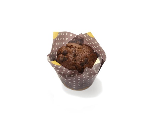 [02060299] DAUPHINE 2007520 MUFFIN MET CHOCOLADE 24 X 70GR