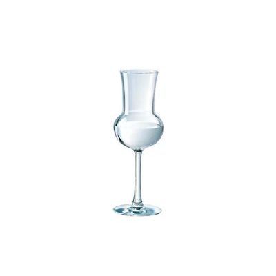 [57658433] BORMIOLI ROCCO GLAS RESTAURANT GRAPPA 8.1CL