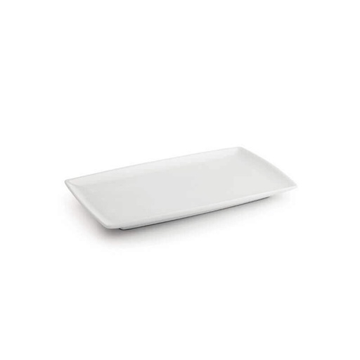 [74500767] YONG SQUITO RECTANGULAR PLATE 32X21 - 702515