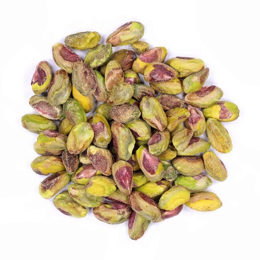 [90702292] SHELLED PISTACHIO USA 10 KG