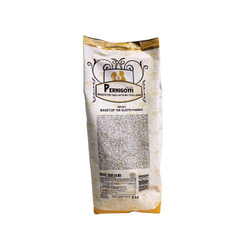 [07400016] PERNIGOTTI BASETOP 100 ROOMSMAAK 2KG