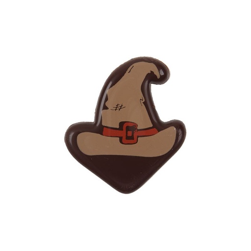 [08055009] 2091070 CHAPEAU DE SORCIÈRE 4X4,4CM 120PCS ***S/CDE***