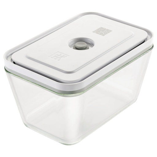 [57663280] ZWILLING FRESH&SAVE VACUUM GLASS BOX "L" 2.0L MAXIMUM 1.6L