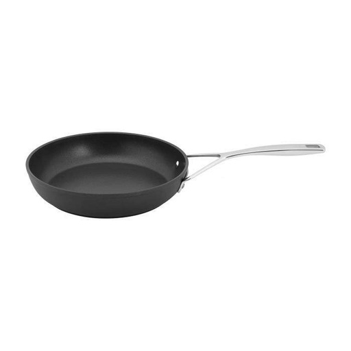[57659586] DEMEYERE ALU PRO 5 DURASLIDE POELE 24CM F.19.5CMH5.5CM