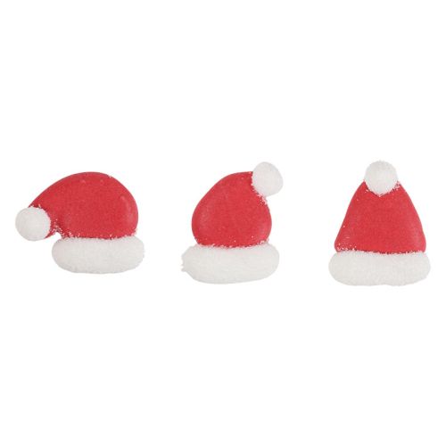 [08039853] 1014406 BONNET DE NOËL SUCRE 276PC ***S/CDE***
