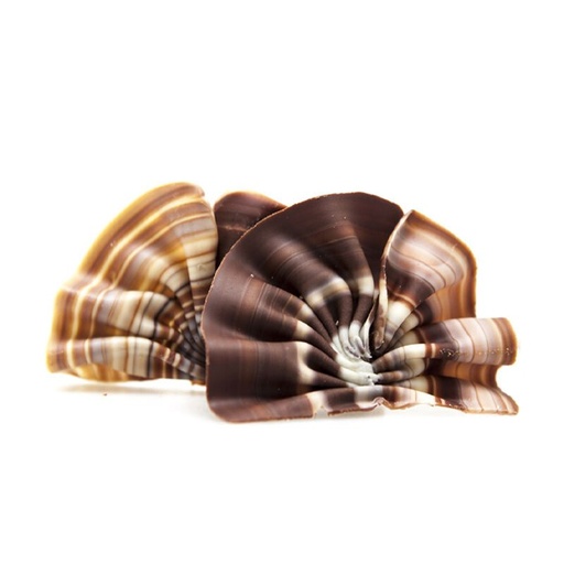 [08055041] 1095681 FORÊT MARBLE 6,5X4,5CM (+/- 165PCS) 1KG ***S/CDE***