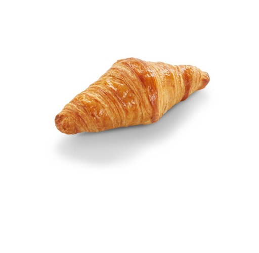 [02041260] VAMIX K246 MINI CROISSANT AU BEURRE CRU 250X25GR