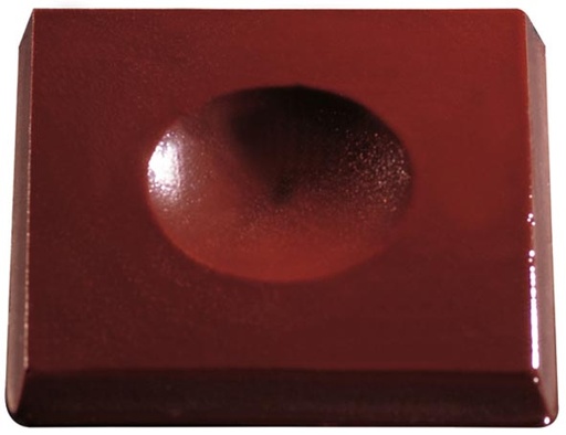 [08056239] 010187 PCB MOLD CHICKEN BASE FOR 15 PIECES 4X4 CM 1PCE ***S/CD***