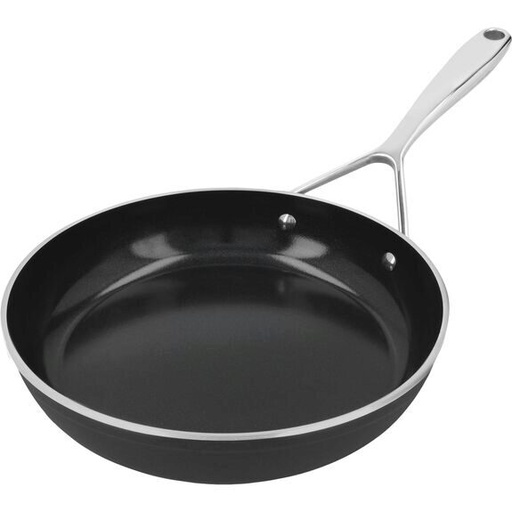 [60251245] DEMEYERE ALU PLUS 3 CERAFORCE POELE 24CM