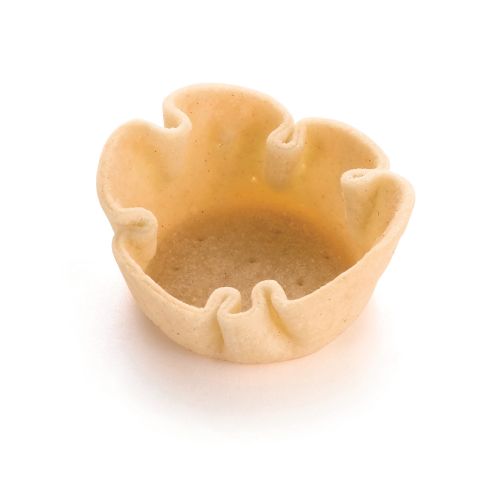 [04030199] PIDY MINI BLOEM COROLLA Ø3CM H1,5CM 96 ST