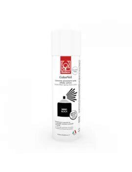 [08034351] 1023223 SPRAY VELOURS NOIR 400ML ***S/CD***