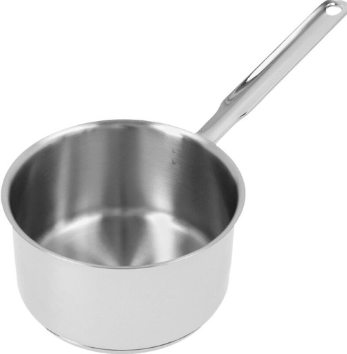 [57659820] DEMEYERE RESTO 3 POELON SAUCE 12CM-0.6L