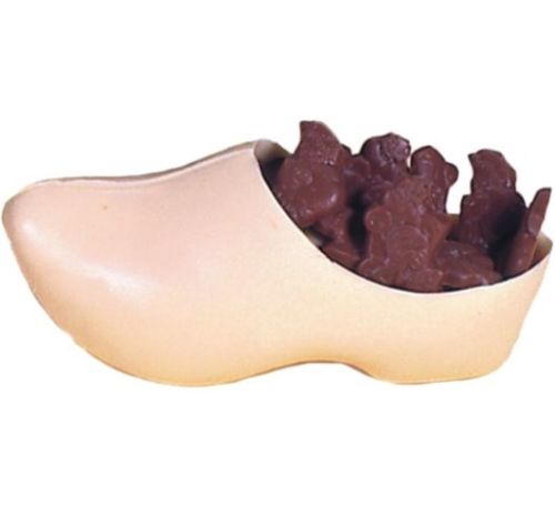 [54418585] H133 GLAD KLOMP VORM 13CM=STUK