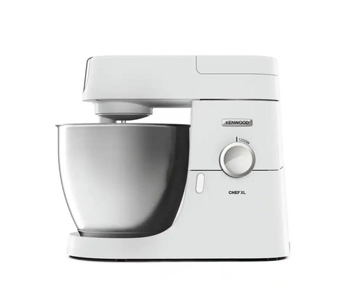 [57659399] KENWOOD KVL4100WH 1200W CHEF XL WIT KOM 6,7 L+ 3 GEREEDSCHAP