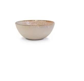 [60252244] INSPIRE DUNE ROSE SALADIER 15XH6CM-400ML - 623720
