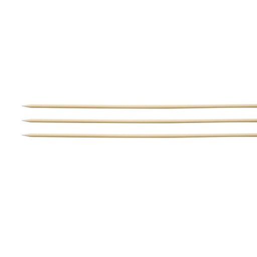 [08055037] 95677 PENCIL LANCER WHITE 20CM 600GR ***OP BESTELLING***