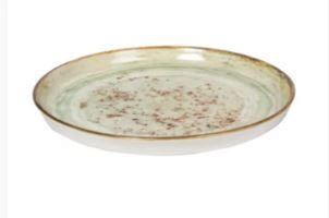 [60251504] +GURAL NATURE ASSIETTE 21CM - 622376