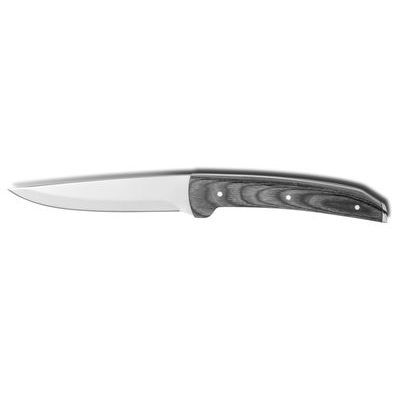 [57659119] COMAS 6164 COUTEAU STEAK INOX/BOIS GRIS TORINO