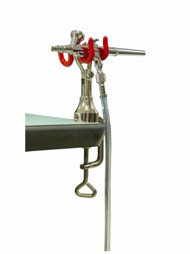 [54300582] DUBBEL HOUDER VOOR AEROGRAF