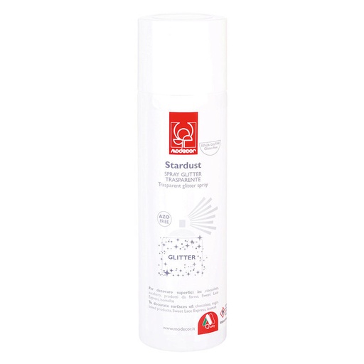 [08080337] 23659 SPRAY STARDUST 250 ML