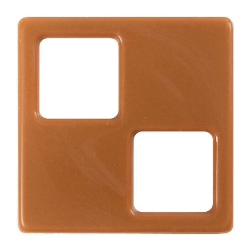 [08054827] 32513 VIERKANT IN VIERKANT 5X5CM 60PCS ***OP/ORDER***