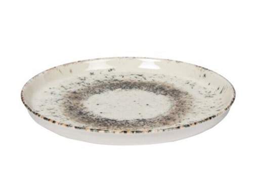 [60250971] GURAL GALAXY PLATTE BORD 21CM - 622380
